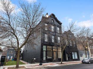 3315 S Morgan St #2, Chicago, IL 60608