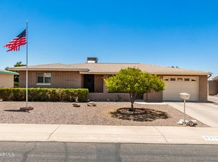 6319 E Ellis St, Mesa, AZ 85205
