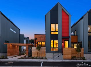 206 Shepard Way NW, Bainbridge Island, WA 98110