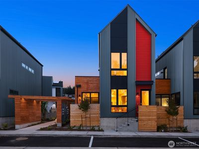 206 Shepard Way NW, Bainbridge Island, WA, 98110