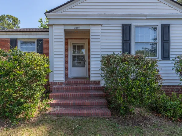 2207 Montclair St, Augusta, GA 30904
