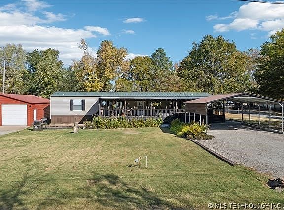 4th image of 114890 S 4193rd Rd