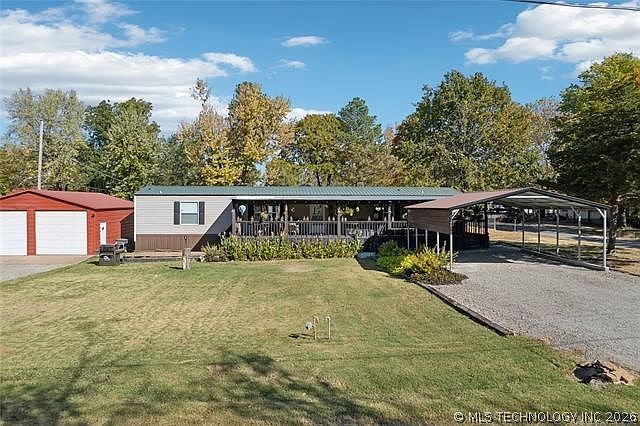 1st image of 114890 S 4193rd Rd