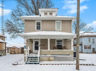 118 E Liberty St, Bucyrus, OH 44820