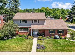 953 Malone Ave, Dayton, OH 45429