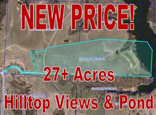 66111 Pease Rd, Glenwood, IA 51534