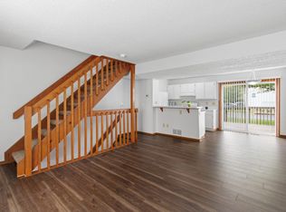 5164 Singleton Dr #43B, Hilliard, OH 43026
