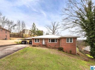 316 E 28th St, Anniston, AL 36207