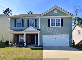 552 Silver Spoon Ln, Elgin, SC 29045