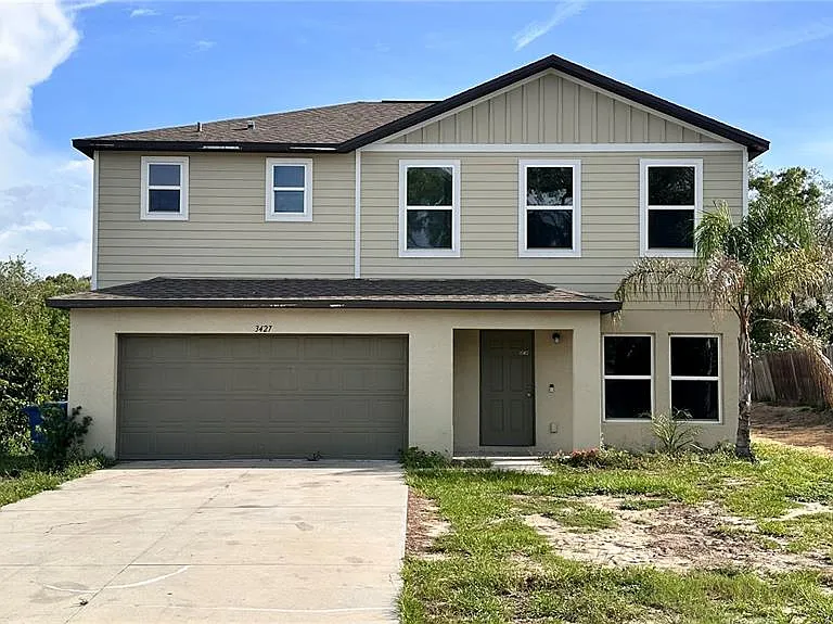 3427 Hartley Rd — Photo 1