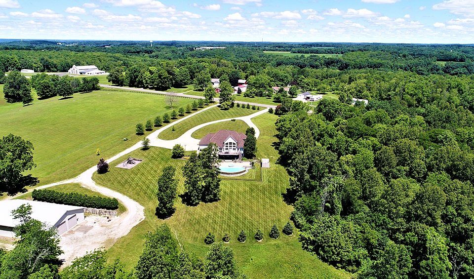 18060 Gambier Rd, Mount Vernon, OH 43050 Zillow