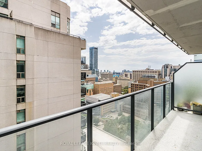 770 Bay St #2509 — Photo 17