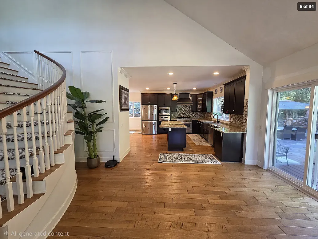 3 bed, 2810 sqft, $4,990 — Photo 3