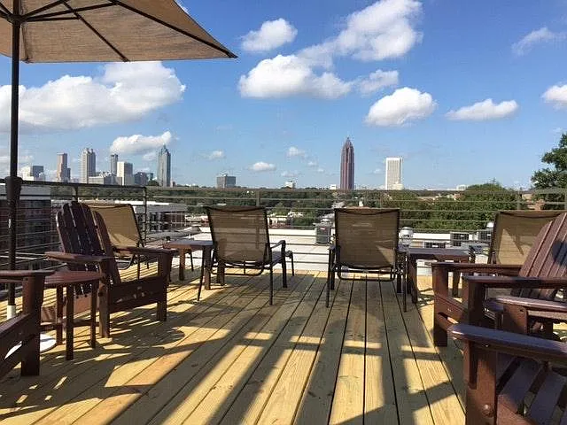 City Views