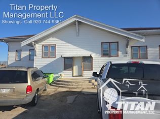 W1694 County Road H - 2, New Holstein, WI 53061