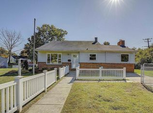 1301 June Dr, Odenton, MD 21113