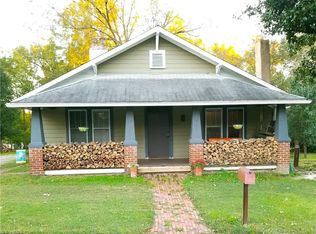 917 Unity St, Thomasville, NC 27360