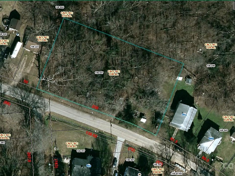 1st image of L29 Oval Ave #33