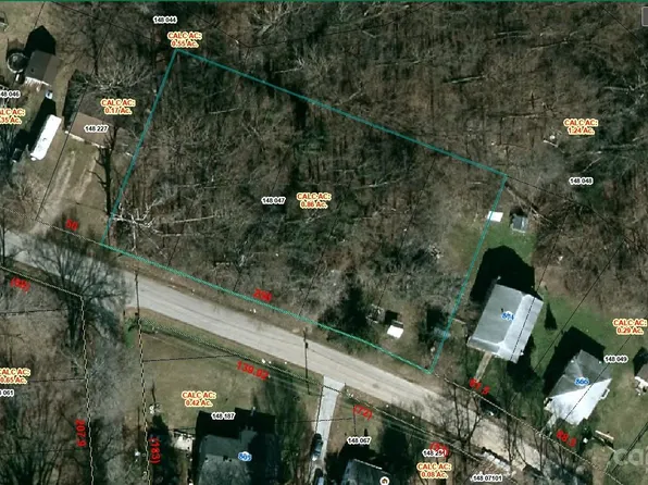 L29 Oval Ave #33, Kannapolis, NC 28081