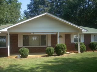 104 Euharlee Rd, Cartersville, GA 30120