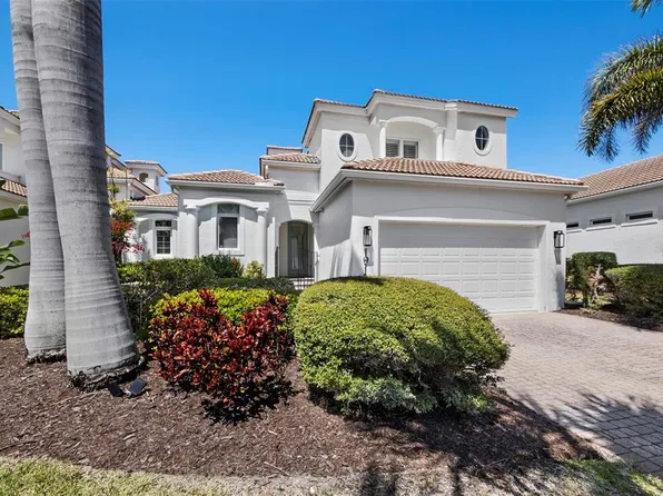 1914 Harbour Links Cir #10, Longboat Key, FL 34228