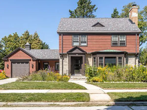 420 Clement AVENUE, Sheboygan, WI 53083