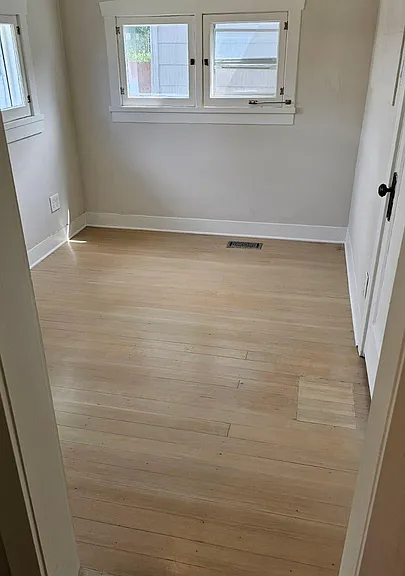Second Bedroom/Office Space