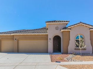 7416 Molas Rd NW, Albuquerque, NM 87114