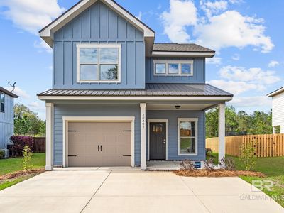 20309 La Savane Dr, Gulf Shores, AL, 36542