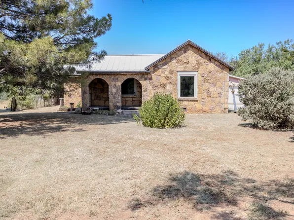 4509 Curry Ln, Abilene, TX 79606
