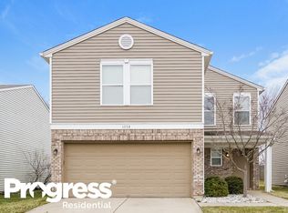 1772 Feather Reed Ln, Greenwood, IN 46143