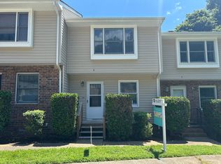 875 Martin Luther King Jr Blvd UNIT 6, Chapel Hill, NC 27516