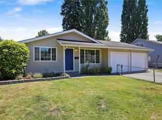 4825 E L St, Tacoma, WA 98404