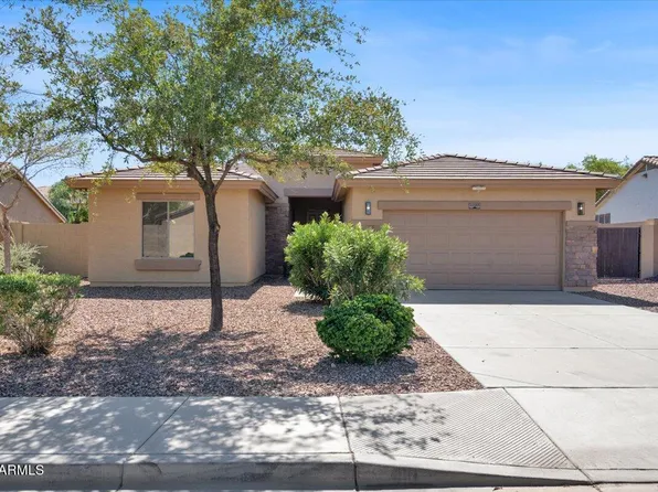 22065 W TWILIGHT Trail, Buckeye, AZ 85326