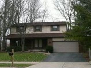 1096 E College Ave, Westerville, OH 43081