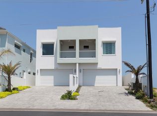5106A Gulf Blvd #1B, South Padre Island, TX 78597
