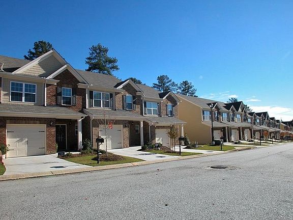 2nd image of 23239 Garden Glade Lane