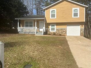 320 Cristi Ct, Jonesboro, GA 30238