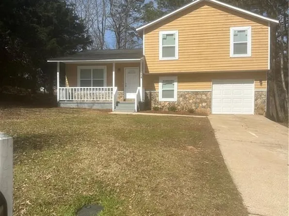 320 Cristi Ct, Jonesboro, GA 30238
