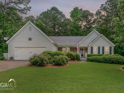 216 Westwind Dr, Ball Ground, GA, 30107