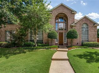 2544 Chanute Dr, Plano, TX 75025