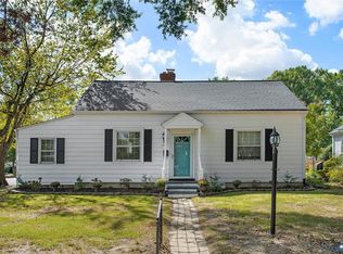 1901 Seddon Rd, Richmond, VA 23227