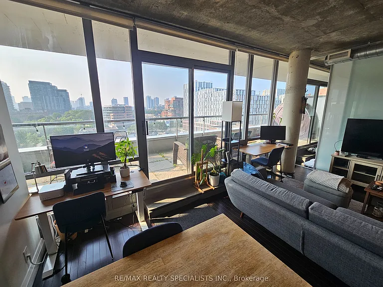 33 Mill St #806 — Photo 10