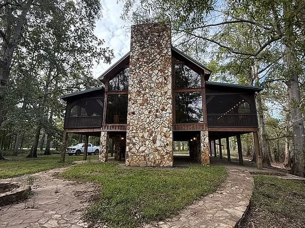 1892 Rheney Rd, Wadley, GA 30477