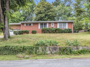 923 Belvoir Hills Cir, Chattanooga, TN 37412