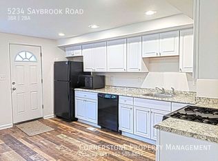 5234 Saybrook Rd, Baltimore, MD 21206