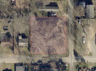 2001 Palestine St, Marshall, TX 75670