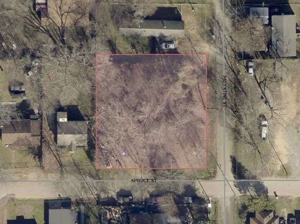 2001 Palestine St, Marshall, TX 75670