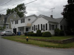 11 Browne St, Cranston, RI 02920