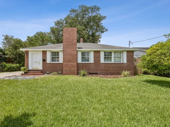 1022 Old Hickory Rd, Jacksonville, FL 32207
